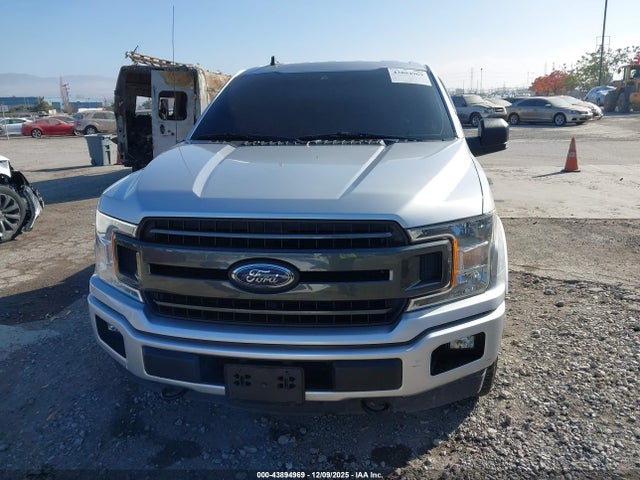 Ford F-150 Xlt 2019 1FTEW1EP5KFC84029 Image 12
