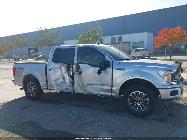 Ford F-150 Xlt 2019 1FTEW1EP5KFC84029 Image 13