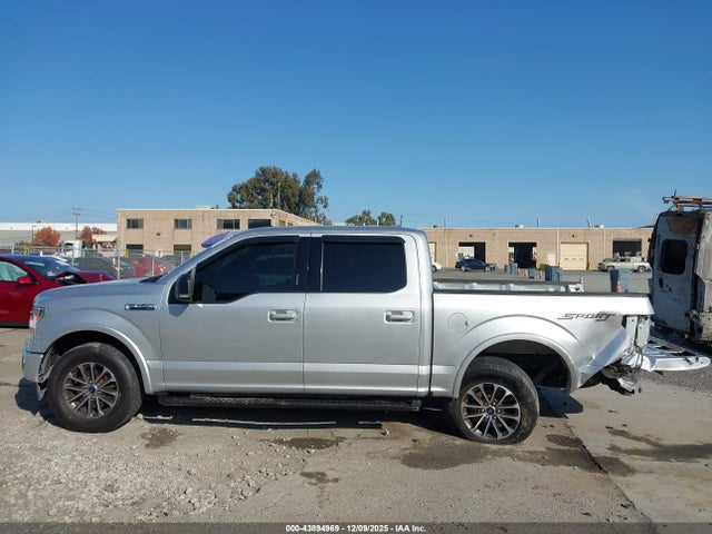 Ford F-150 Xlt 2019 1FTEW1EP5KFC84029 Image 14