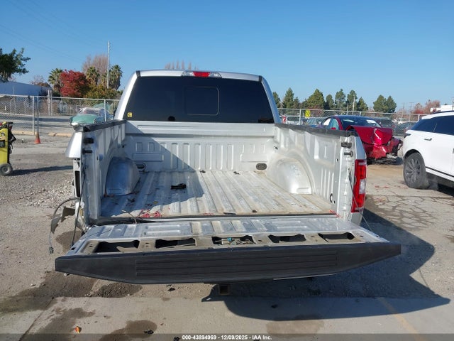 Ford F-150 Xlt 2019 1FTEW1EP5KFC84029 Image 16
