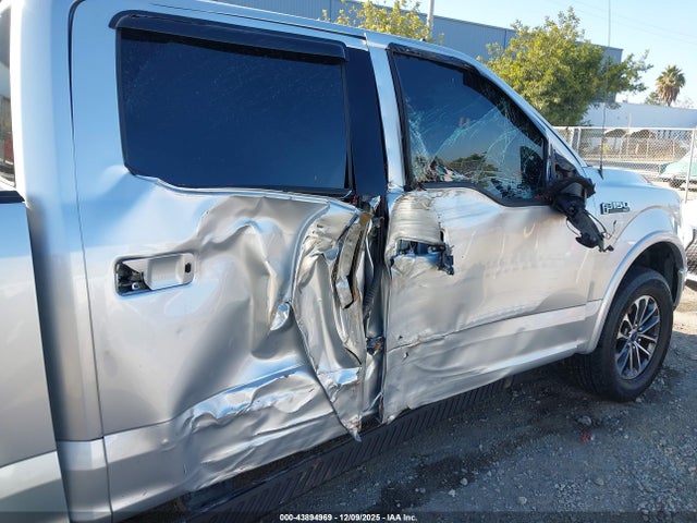 Ford F-150 Xlt 2019 1FTEW1EP5KFC84029 Image 6