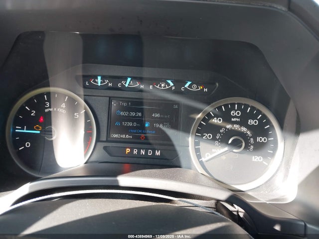 Ford F-150 Xlt 2019 1FTEW1EP5KFC84029 Image 7