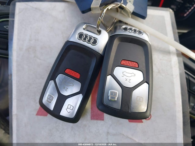 2022 AUDI A4 WAUABAF43NN004825 Photo 10