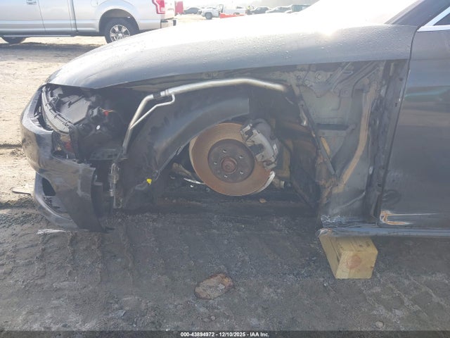 2022 AUDI A4 WAUABAF43NN004825 Photo 5