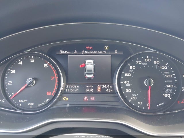 2022 AUDI A4 WAUABAF43NN004825 Photo 6
