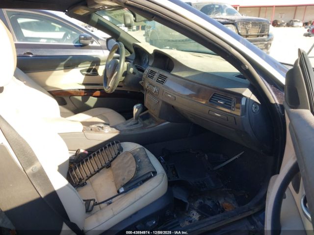 2012 BMW 3 SERIES WBADW3C56CE823884 Photo 4