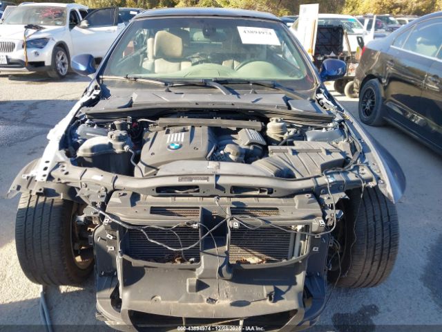 2012 BMW 3 SERIES WBADW3C56CE823884 Photo 5