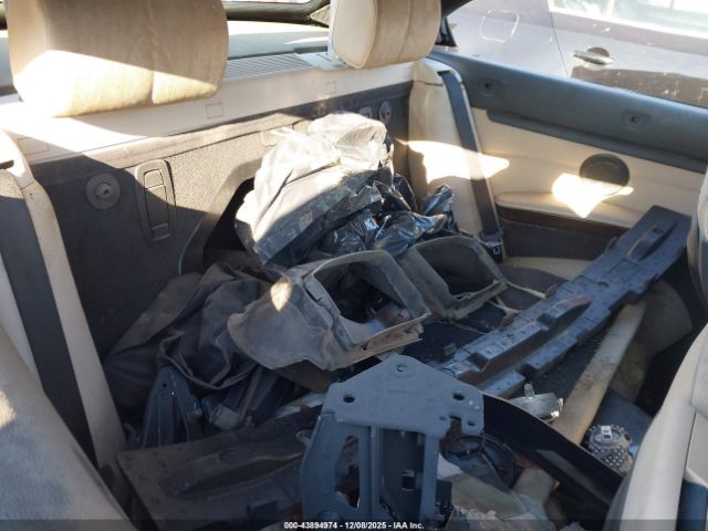 2012 BMW 3 SERIES WBADW3C56CE823884 Photo 7