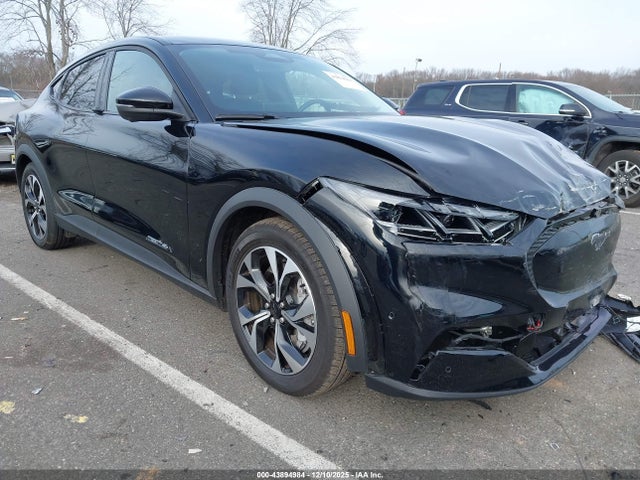 2024 FORD MUSTANG MACH-E 3FMTK1SU6RMA46614