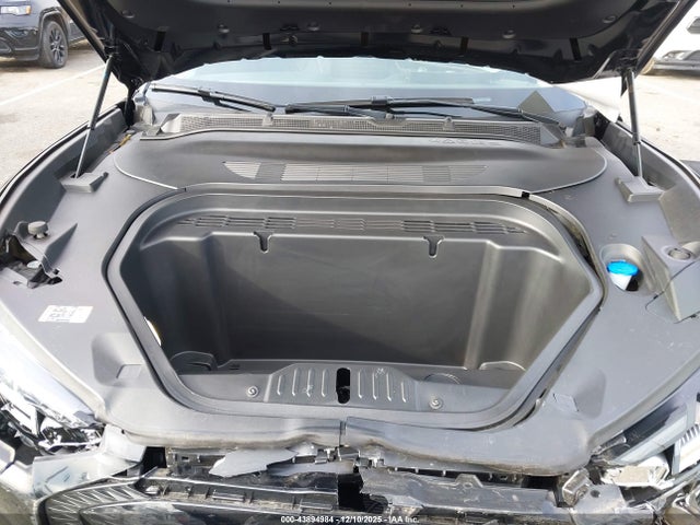 2024 FORD MUSTANG MACH-E 3FMTK1SU6RMA46614 Photo 9