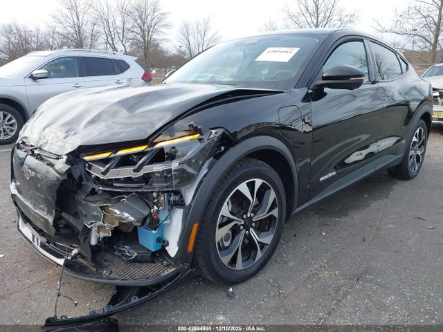 2024 FORD MUSTANG MACH-E 3FMTK1SU6RMA46614 Photo 1