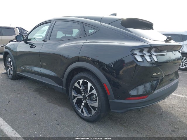 2024 FORD MUSTANG MACH-E 3FMTK1SU6RMA46614 Photo 2