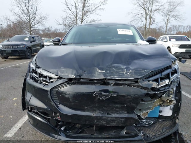 2024 FORD MUSTANG MACH-E 3FMTK1SU6RMA46614 Photo 5