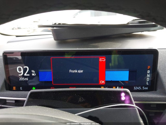 2024 FORD MUSTANG MACH-E 3FMTK1SU6RMA46614 Photo 6