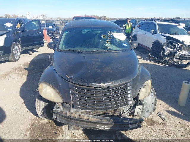 43894990 :رقم المزاد ، 3C4FY48B75T618961 vin ، 2005 Chrysler Pt Cruiser مزاد بيع