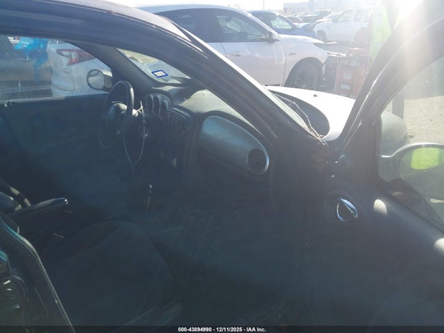 43894990 :رقم المزاد ، 3C4FY48B75T618961 vin ، 2005 Chrysler Pt Cruiser مزاد بيع