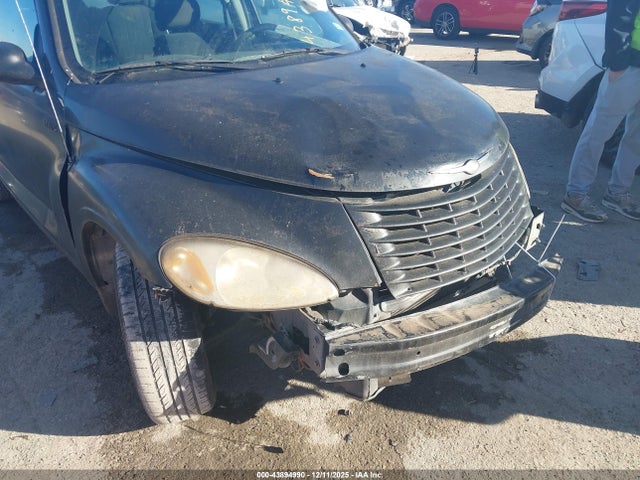 43894990 :رقم المزاد ، 3C4FY48B75T618961 vin ، 2005 Chrysler Pt Cruiser مزاد بيع
