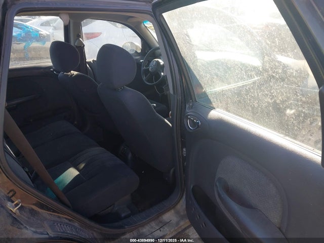 43894990 :رقم المزاد ، 3C4FY48B75T618961 vin ، 2005 Chrysler Pt Cruiser مزاد بيع
