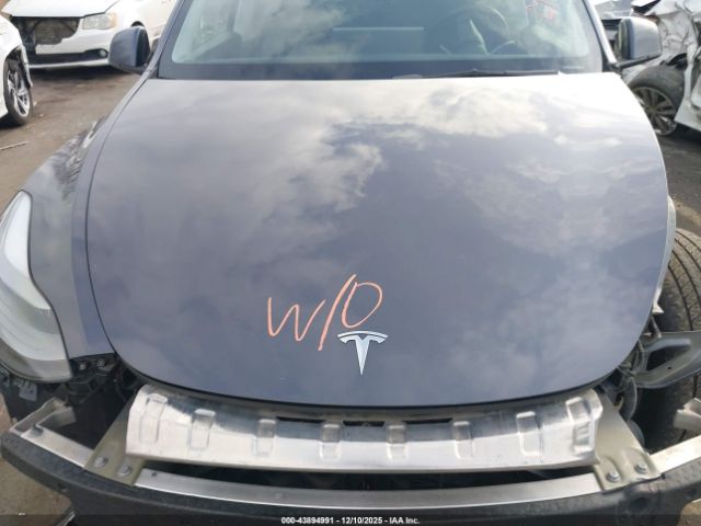 2023 TESLA MODEL Y 7SAYGAEE5PF833994 Photo 9