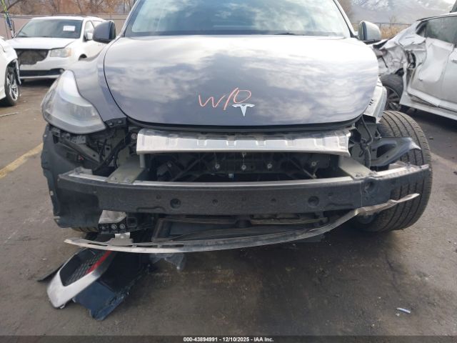 2023 TESLA MODEL Y 7SAYGAEE5PF833994 Photo 5