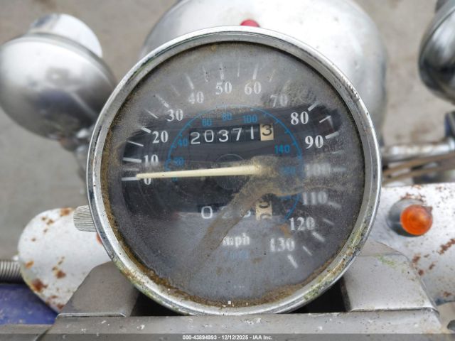 1996 KAWASAKI VN1500 JKBVNAC13TA042443 Photo 6