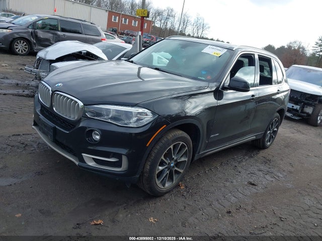 2018 Bmw X5 Xdrive35i მანქანა იყიდება აუქციონზე, vin: 5UXKR0C59JL076126, აუქციონის ნომერი: 43895002