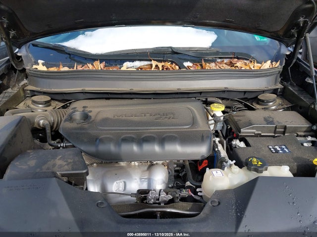 Jeep Cherokee Altitude Lux 4x4 2023 1C4PJMMB4PD111443 Image 10
