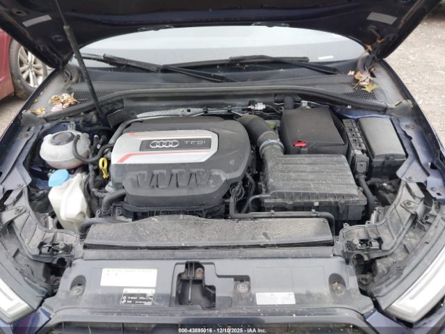 2018 AUDI S3 WAUB1GFF8J1022993 Photo 9