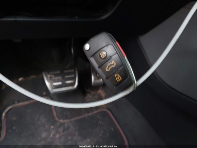 2018 AUDI S3 WAUB1GFF8J1022993 Photo 10