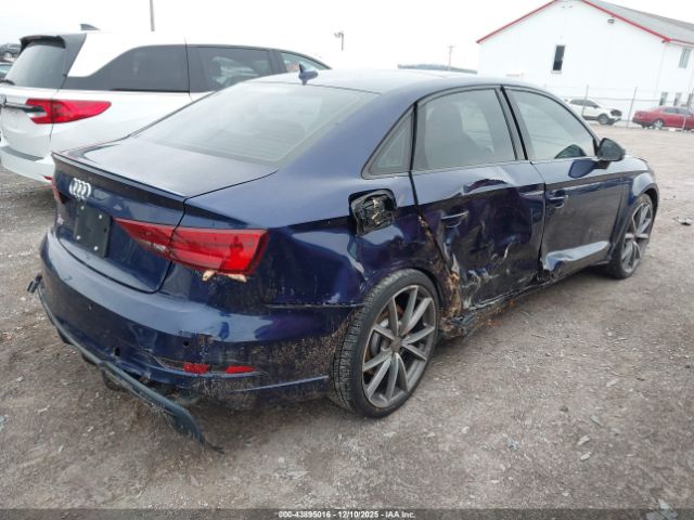 2018 AUDI S3 WAUB1GFF8J1022993 Photo 3