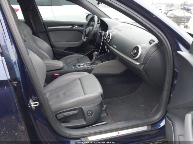 2018 AUDI S3 WAUB1GFF8J1022993 Photo 4