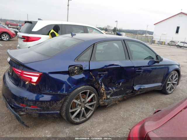 2018 AUDI S3 WAUB1GFF8J1022993 Photo 5