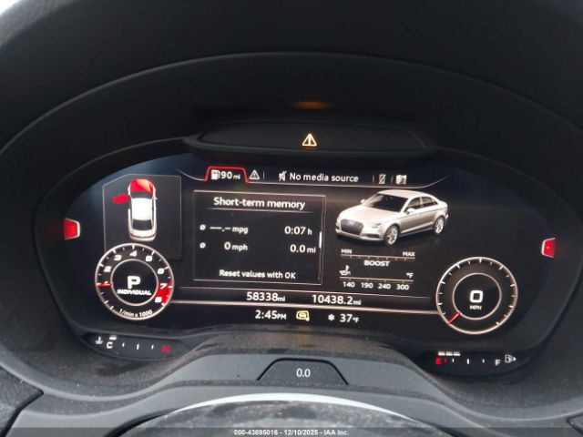 2018 AUDI S3 WAUB1GFF8J1022993 Photo 6