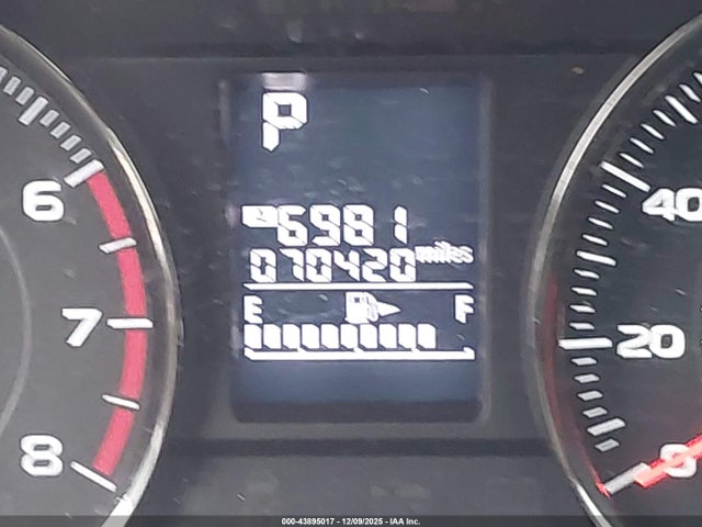 Продаж на аукціоні авто 2015 Subaru Forester 2.5i Touring, vin: JF2SJAWC1FH422481, номер лоту: 43895017