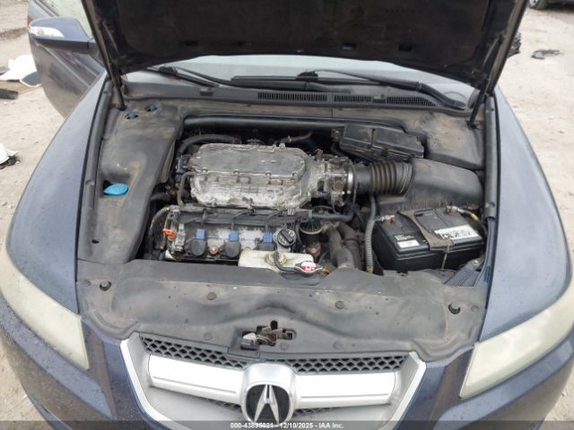 2008 ACURA TL 19UUA66298A033600 Photo 9