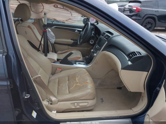 2008 ACURA TL 19UUA66298A033600 Photo 4