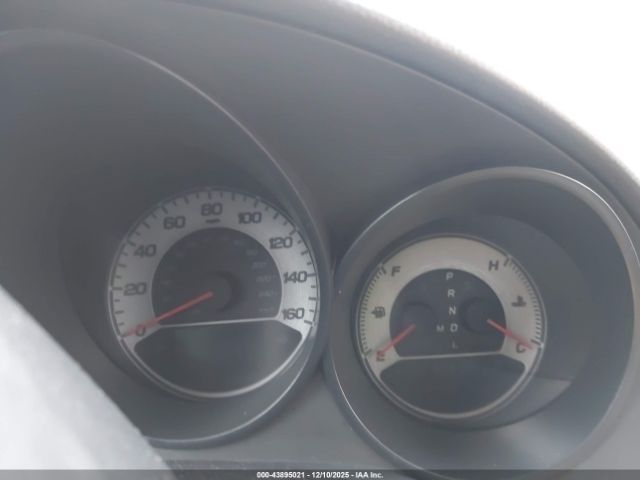 2008 ACURA TL 19UUA66298A033600 Photo 6