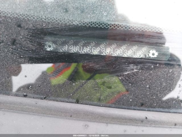 2008 ACURA TL 19UUA66298A033600 Photo 8