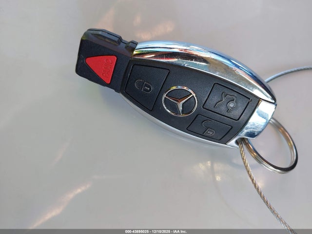 2016 MERCEDES-BENZ C 300 55SWF4JB5GU114277 Photo 10