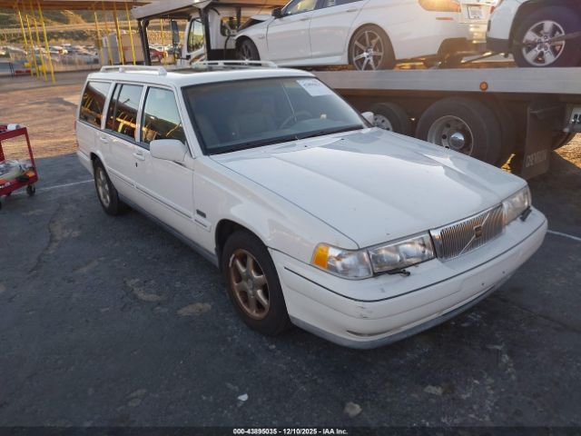 1995 VOLVO 960 YV1KW9619S1023263