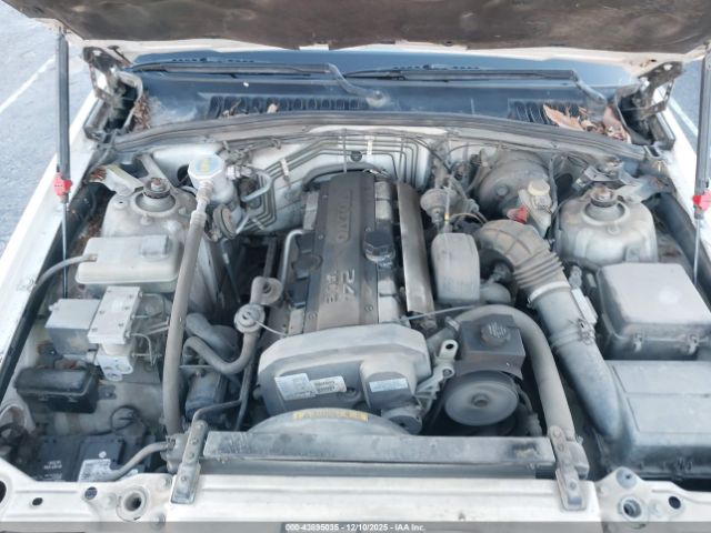 1995 VOLVO 960 YV1KW9619S1023263 Photo 9