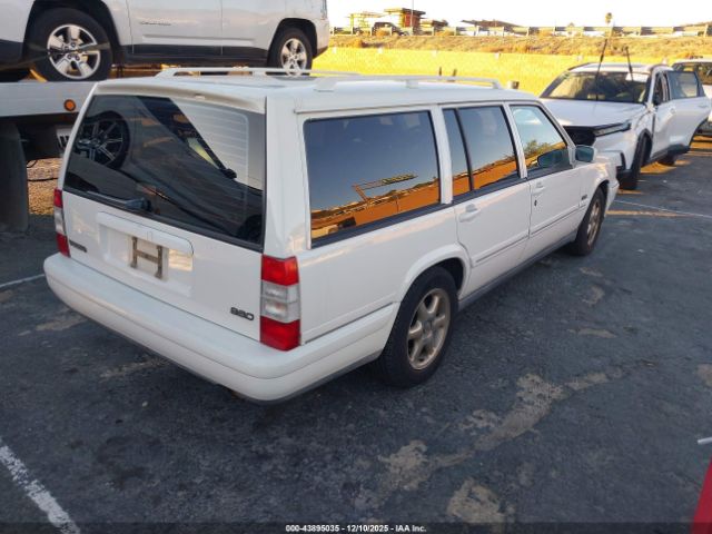 1995 VOLVO 960 YV1KW9619S1023263 Photo 3