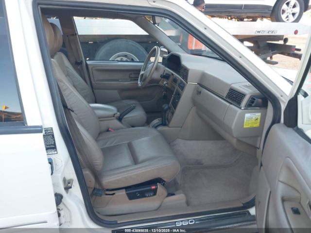 1995 VOLVO 960 YV1KW9619S1023263 Photo 4