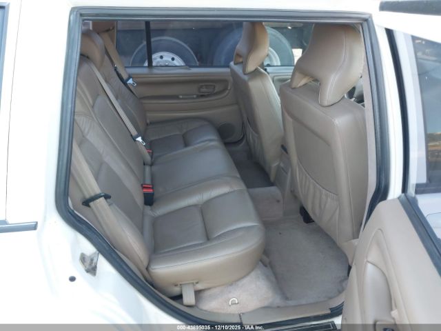 1995 VOLVO 960 YV1KW9619S1023263 Photo 7