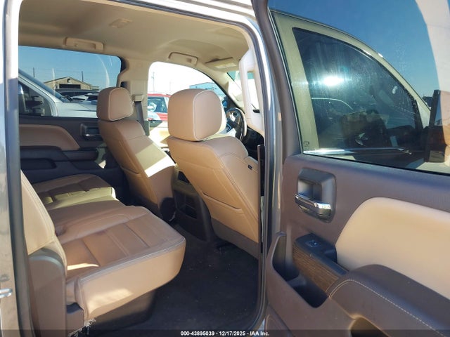 Aukcja sprzedaży 2017 Gmc Sierra 2500hd Denali, vin: 1GT12UEYXHF183002, numer aukcji: 43895039