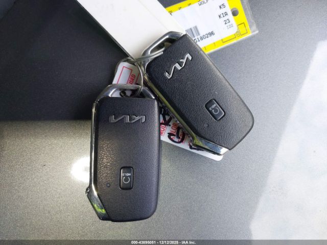 2023 KIA K5 5XXG64J25PG180296 Photo 10