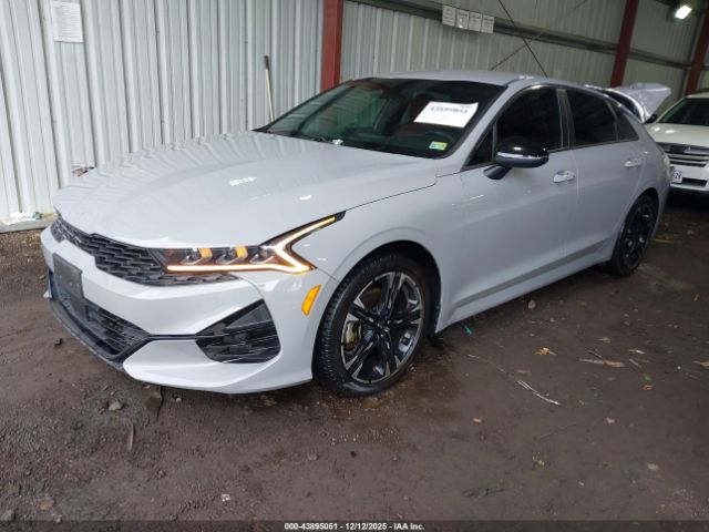 2023 KIA K5 5XXG64J25PG180296 Photo 1