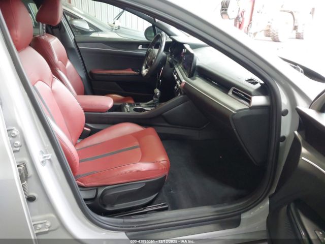 2023 KIA K5 5XXG64J25PG180296 Photo 4