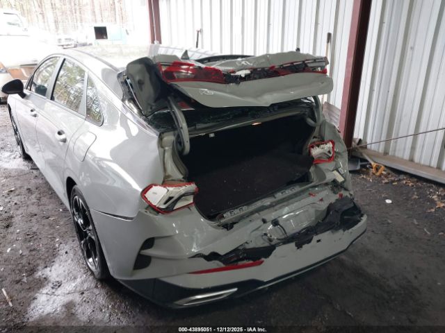 2023 KIA K5 5XXG64J25PG180296 Photo 5