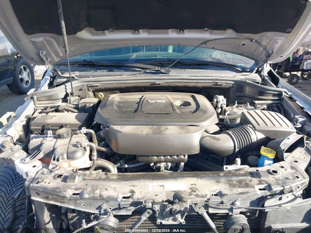 1C4RJFBG5JC362827 Jeep Grand Cherokee Limited 4x4